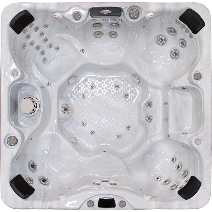 Cal Spas Cancun EC-855B Hot Tub product image