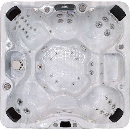 Cal Spas Cancun EC-855B Hot Tub product image
