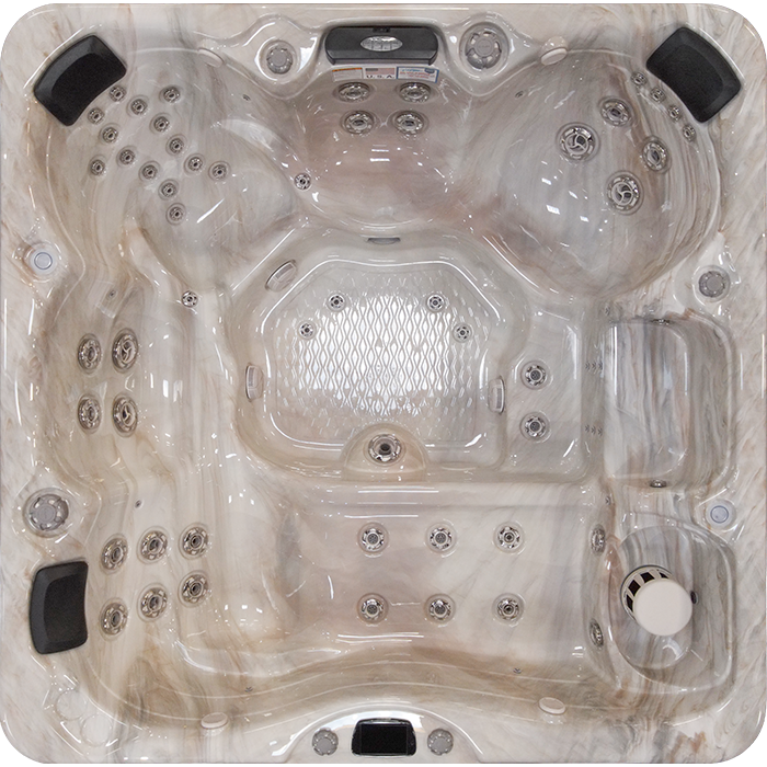 Cal Spas Avalon EC-855L Hot Tub product image