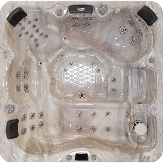 Cal Spas Avalon EC-855L Hot Tub product image