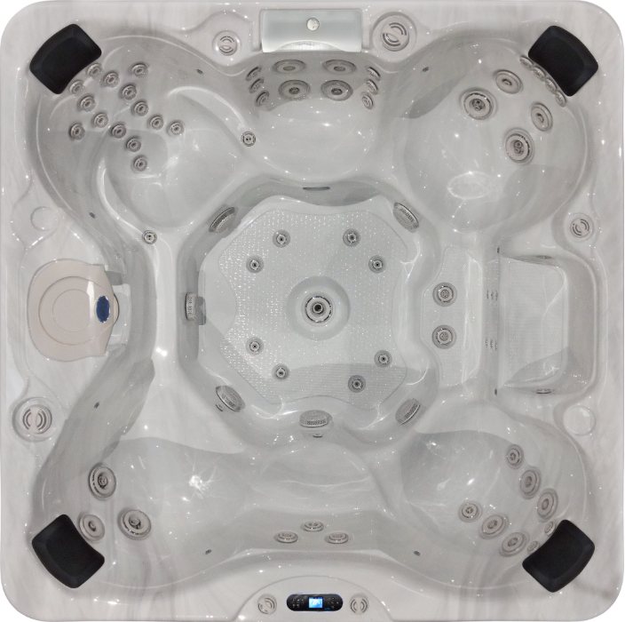 Cal Spas Cancun EC-867B Hot Tub product image
