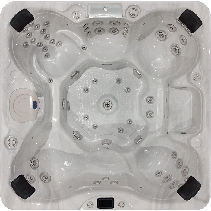 Cal Spas Cancun X-Series EC-867BX Hot Tub product image