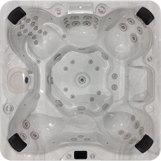Cal Spas Cancun X-Series EC-867BX Hot Tub product image