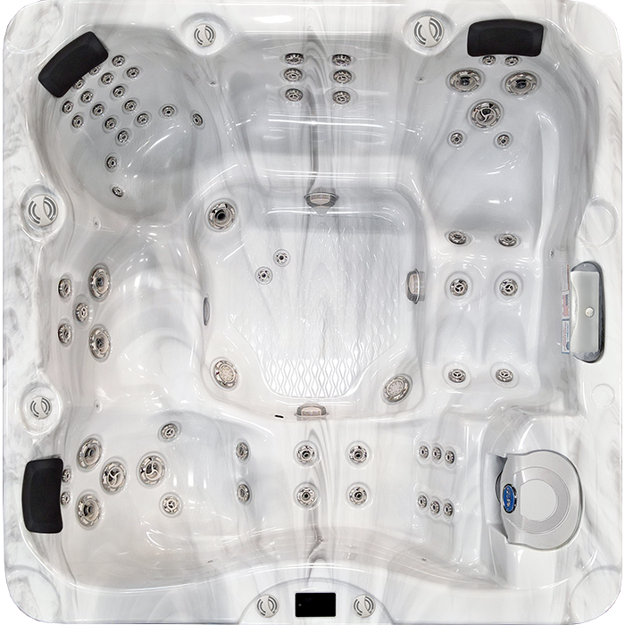 Cal Spas Malibu X-Series EC-867DLX Hot Tub product image