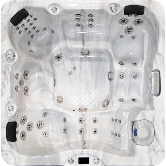 Cal Spas Malibu X-Series EC-867DLX Hot Tub product image