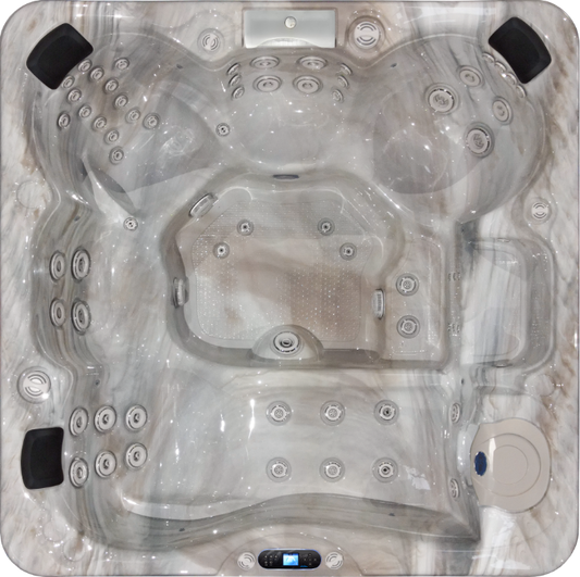 Cal Spas Avalon EC-867L Hot Tub product image