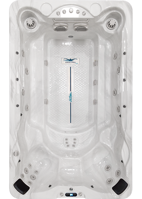 Cal Spas Swim-Pro F-1325 Swim Spa product image