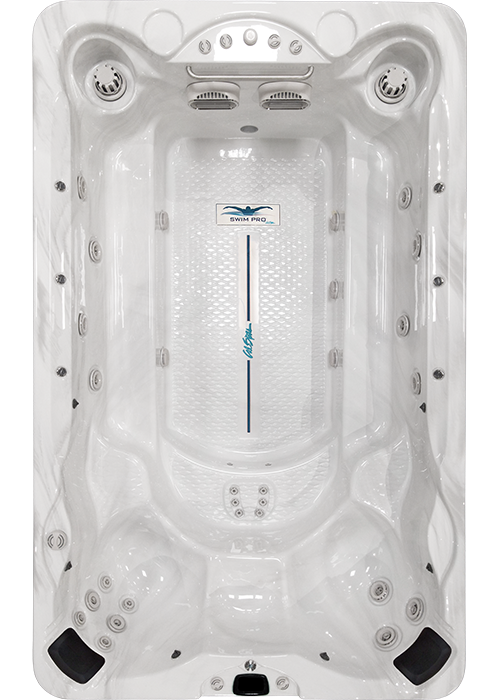 Cal Spas Swim-Pro X F-1325X Swim Spa product image