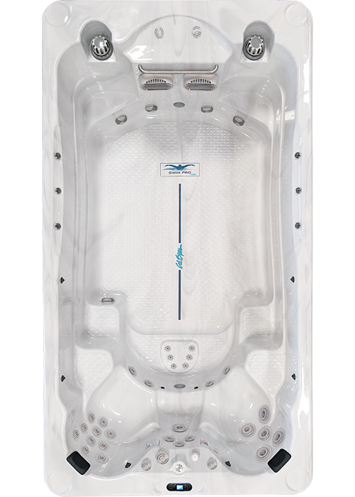Cal Spas Freestyle F-1437 Swim Spa product image