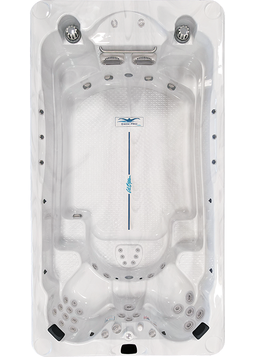 Cal Spas Freestyle X F-1437X Swim Spa product image