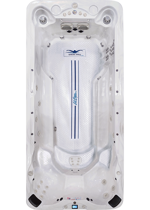 Cal Spas Commander X F-1655X Swim Spa product image