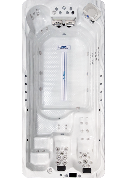 Cal Spas Depth X F-1680X Swim Spa product image