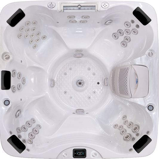 Cal Spas Pismo PL-760B Hot Tub product image