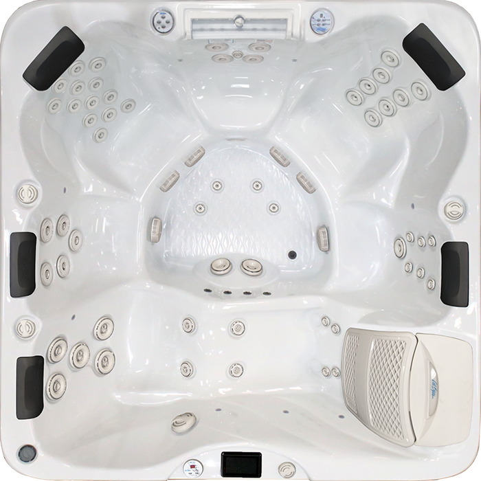 Cal Spas Arcata PL-760L Hot Tub product image