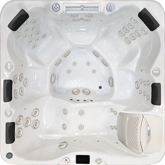 Cal Spas Arcata PL-760L Hot Tub product image