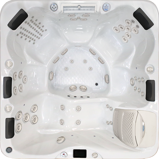 Cal Spas Huntington PL-792L Hot Tub product image