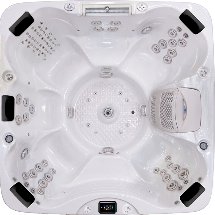 Cal Spas Laguna PL-793B Hot Tub product image
