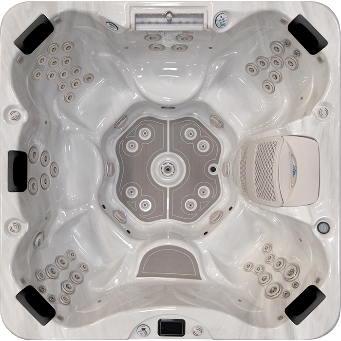 Cal Spas Ventura PL-860B Hot Tub product image