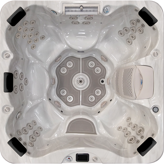 Cal Spas Ventura PL-860B Hot Tub product image