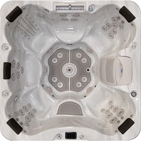 Cal Spas Carmel PL-893B Hot Tub product image