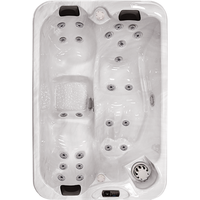 Cal Spas Balboa Plus PPZ-524L Hot Tub product image