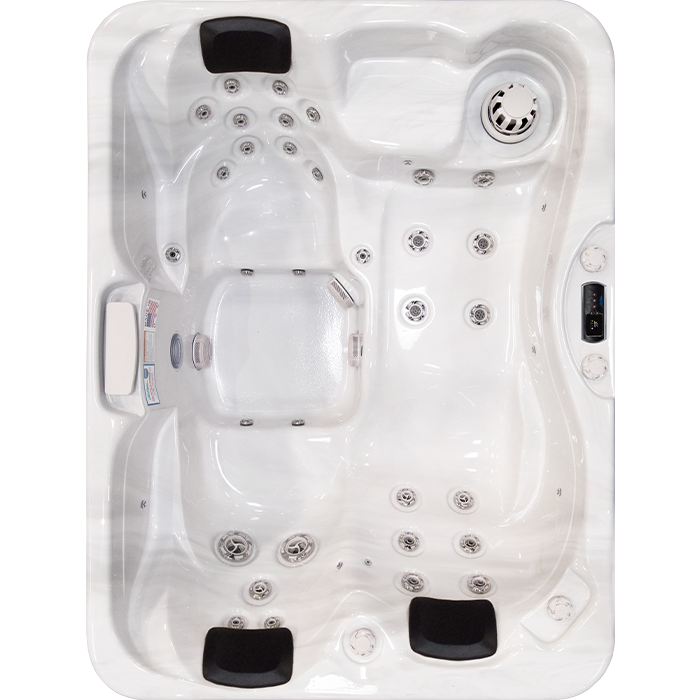 Cal Spas Kona Plus PPZ-533L Hot Tub product image