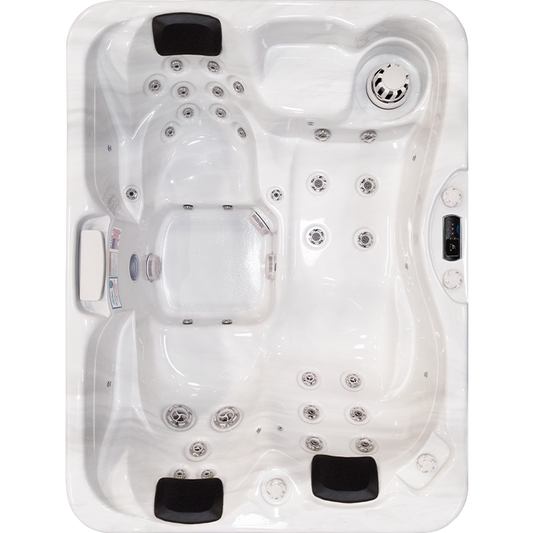 Cal Spas Kona Plus PPZ-533L Hot Tub product image