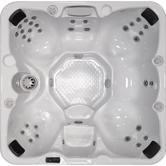 Cal Spas Maui Plus PPZ-634B Hot Tub product image