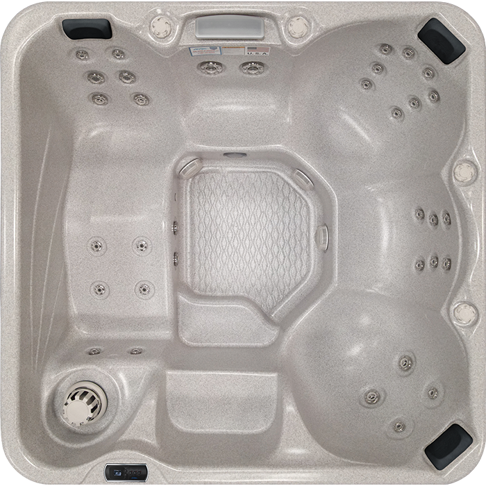 Cal Spas Hawaiian Plus PPZ-634L Hot Tub product image