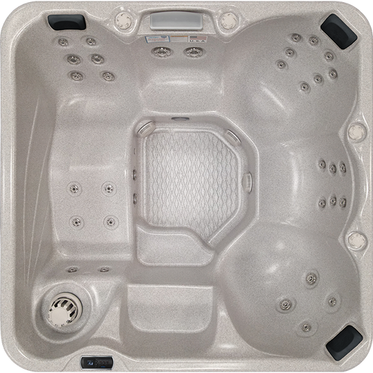 Cal Spas Hawaiian Plus PPZ-634L Hot Tub product image