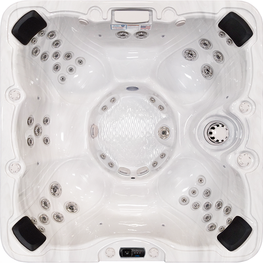 Cal Spas Tropical Plus PPZ-743B Hot Tub product image