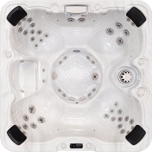 Cal Spas Tropical Plus PPZ-743BC Hot Tub product image