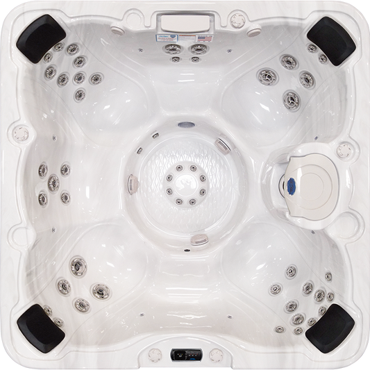 Cal Spas Tropical Plus PPZ-752B Hot Tub product image
