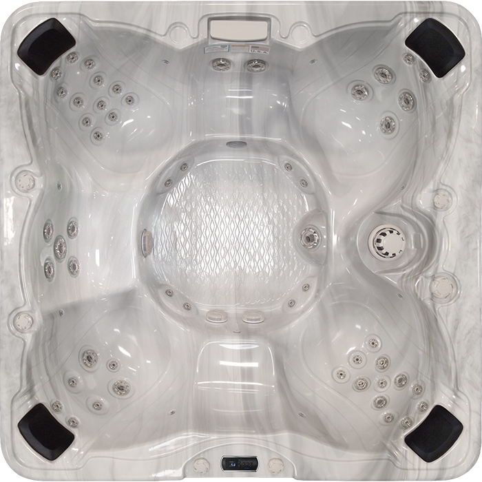 Cal Spas Bel Air Plus PPZ-843B Hot Tub product image
