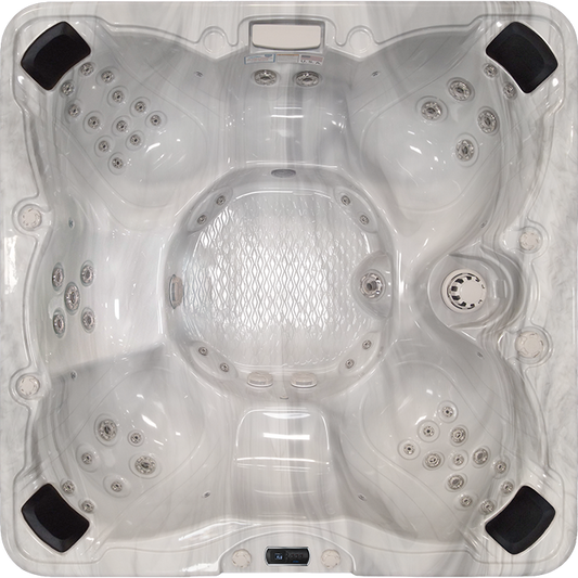 Cal Spas Bel Air Plus PPZ-843B Hot Tub product image
