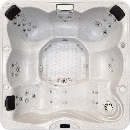 Cal Spas Atlantic Plus PPZ-843L Hot Tub product image