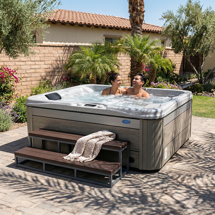 Cal Spas Kona PZ-519L Patio Spa product image