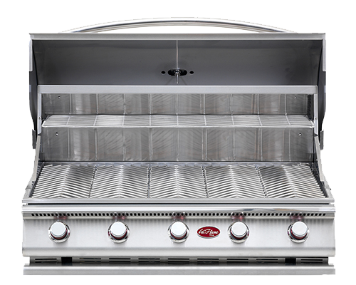 Cal Flame G Series 5-Burner Built-In Gas Grill product image