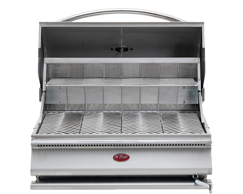 Cal Flame G Series Charcoal Built-In Grill product image