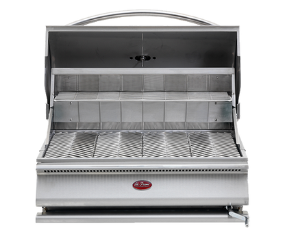 Cal Flame G Series Charcoal Built-In Grill product image